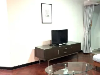 For rent 1 bed condo in Bang Na, Bangkok