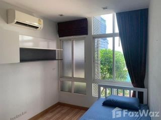 ให้เช่า 2 ห้องนอน คอนโด ใน ห้วยขวาง, กรุงเทพฯ