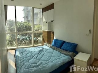ให้เช่า 2 ห้องนอน คอนโด ใน ห้วยขวาง, กรุงเทพฯ