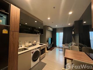 For rent 2 bedrooms condo in Phra Khanong, Bangkok