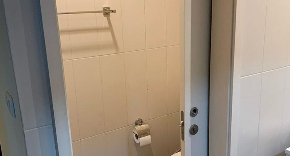 For rent 2 bedrooms condo in Phaya Thai, Bangkok