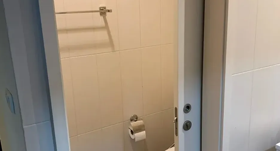 For rent 2 bedrooms condo in Phaya Thai, Bangkok