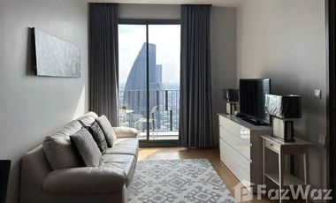 Condo en alquiler de 1 habitaciones en Khlong Toei, Bangkok