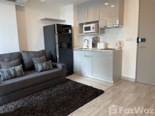 For rent 1 bed condo in Phra Khanong, Bangkok