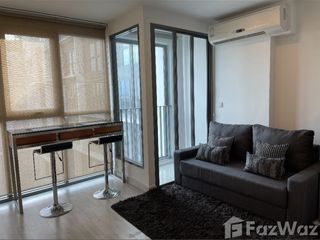 For rent 1 bed condo in Phra Khanong, Bangkok