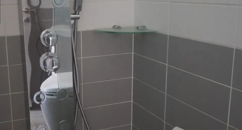 For rent 1 bed condo in Phra Khanong, Bangkok
