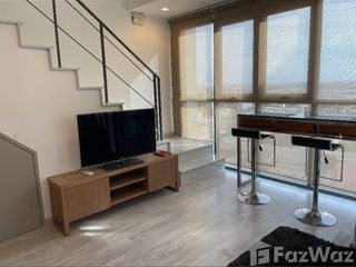 For rent 1 bed condo in Phra Khanong, Bangkok
