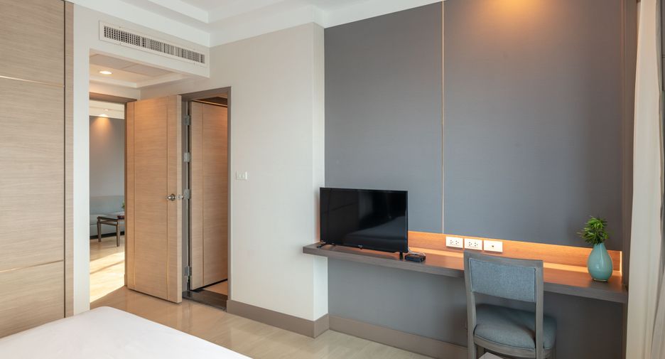 For rent 1 bed apartment in Khlong Toei, Bangkok