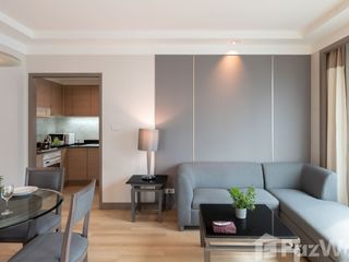 Apartamento en alquiler de 1 habitaciones en Khlong Toei, Bangkok