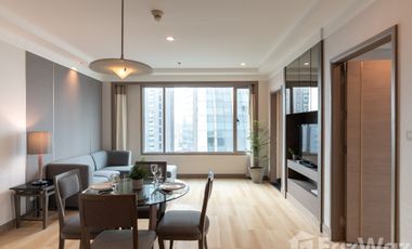 For rent 1 bed apartment in Khlong Toei, Bangkok