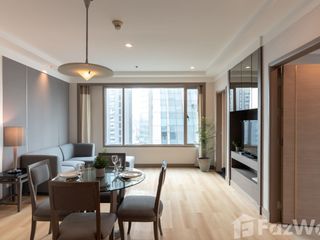 Apartment zur Miete mit 1 Zimmer in Khlong Toei, Bangkok