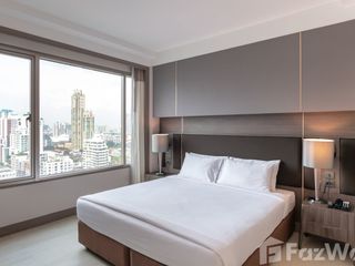 Apartment zur Miete mit 1 Zimmer in Khlong Toei, Bangkok