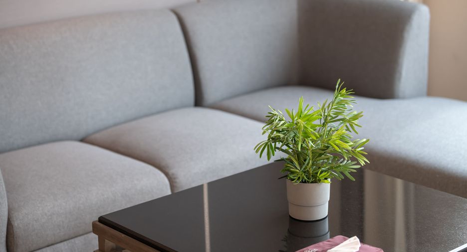 For rent 1 bed apartment in Khlong Toei, Bangkok