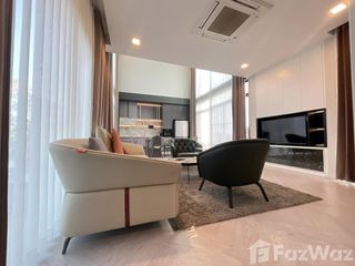 For rent 4 bedrooms house in Saphan Sung, Bangkok