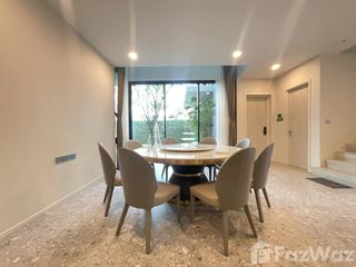For rent 4 bedrooms house in Saphan Sung, Bangkok