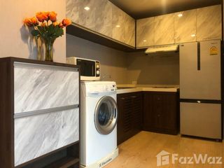 Condo en alquiler de 1 habitaciones en Khlong Toei, Bangkok