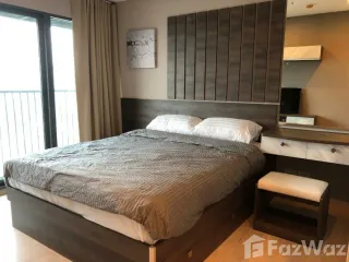 Condo en alquiler de 1 habitaciones en Khlong Toei, Bangkok