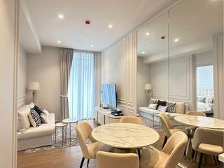 出租 1 卧室 公寓 在 Pathum Wan, 曼谷