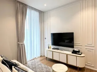 出租 1 卧室 公寓 在 Pathum Wan, 曼谷