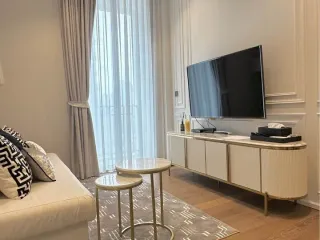 出租 1 卧室 公寓 在 Pathum Wan, 曼谷