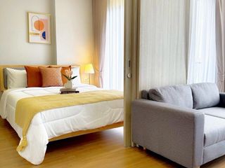Wohnung zur Miete mit 1 Zimmer in Watthana, Bangkok