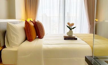 Condo en alquiler de 1 habitaciones en Watthana, Bangkok
