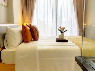 Wohnung zur Miete mit 1 Zimmer in Watthana, Bangkok