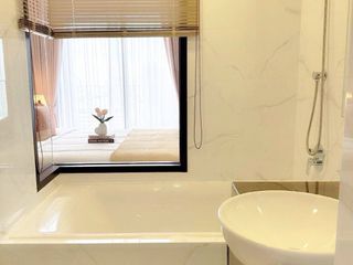 Wohnung zur Miete mit 1 Zimmer in Watthana, Bangkok