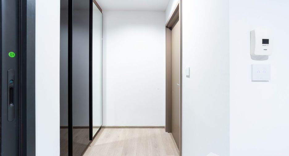 Wohnung zur Miete mit 1 Zimmer in Chatuchak, Bangkok