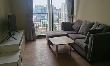 Condo en alquiler de 1 habitaciones en Watthana, Bangkok