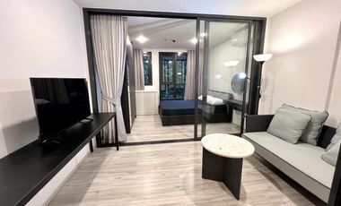 For rent 1 Beds condo in Huai Khwang, Bangkok