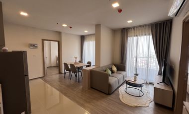Wohnung zur Miete mit 2 Zimmer in Watthana, Bangkok
