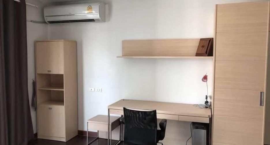Wohnung zur Miete mit 2 Zimmer in Watthana, Bangkok