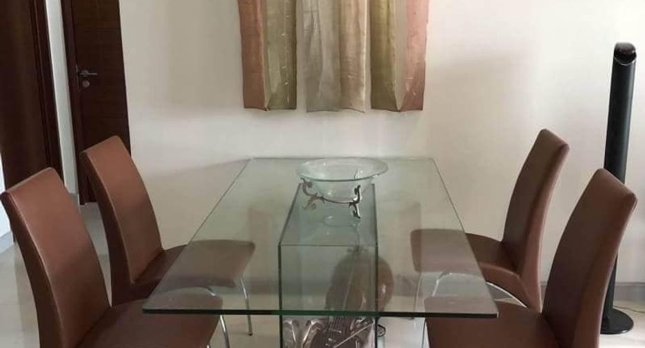 Wohnung zur Miete mit 2 Zimmer in Watthana, Bangkok