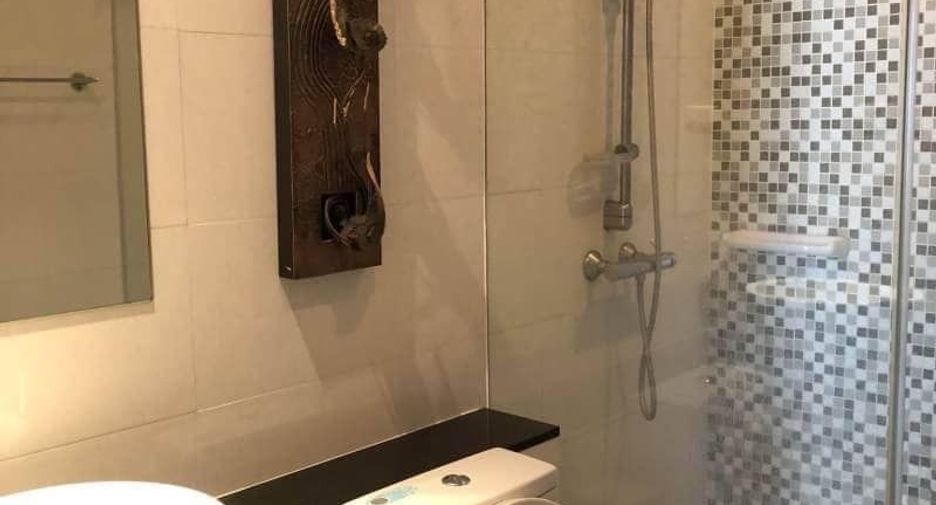 Wohnung zur Miete mit 2 Zimmer in Watthana, Bangkok
