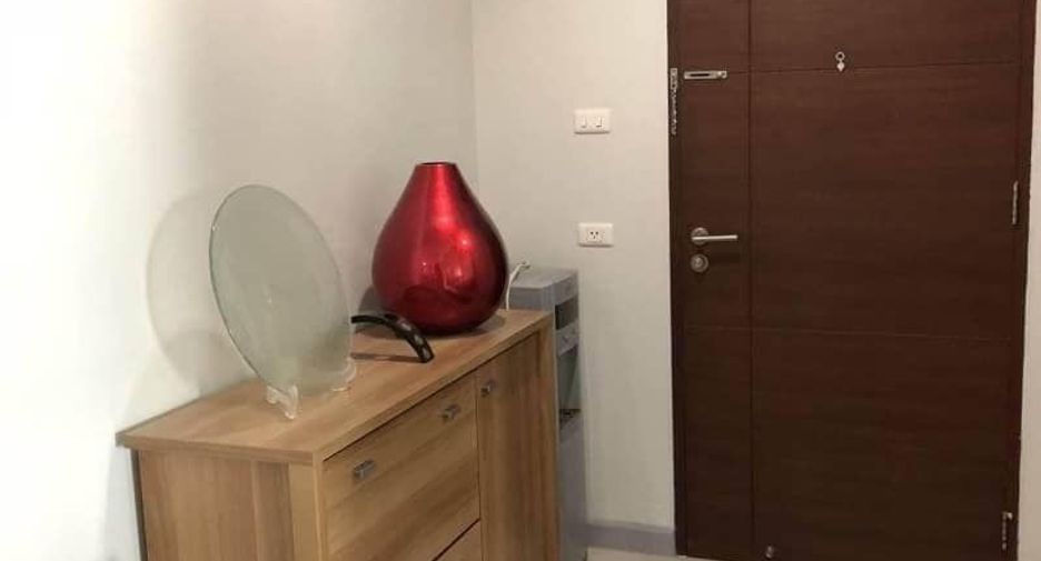 Wohnung zur Miete mit 2 Zimmer in Watthana, Bangkok
