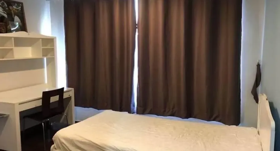 Wohnung zur Miete mit 2 Zimmer in Watthana, Bangkok