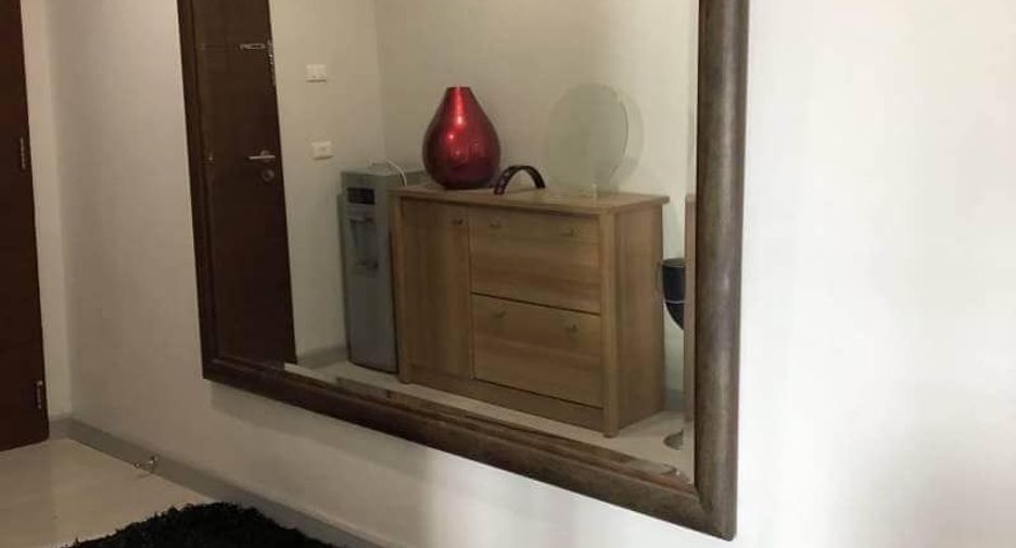 Wohnung zur Miete mit 2 Zimmer in Watthana, Bangkok