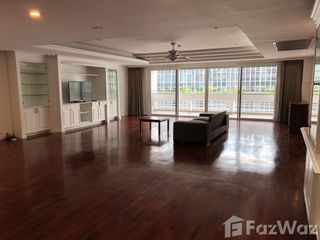 For rent 3 ベッドルーム apartment in Watthana, Bangkok