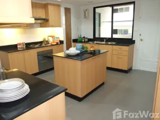 For rent 3 ベッドルーム apartment in Watthana, Bangkok