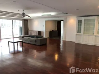 For rent 3 ベッドルーム apartment in Watthana, Bangkok