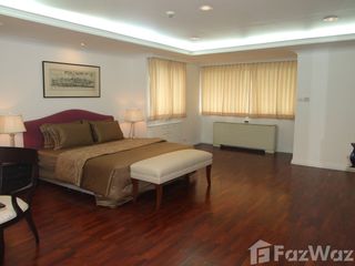 For rent 3 ベッドルーム apartment in Watthana, Bangkok