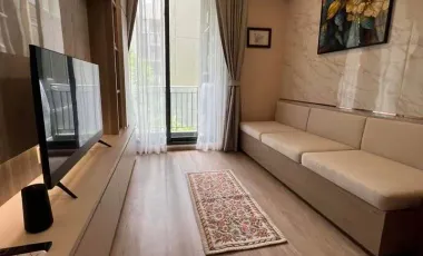 À louer 1 chambre condo à Bang Rak, Bangkok