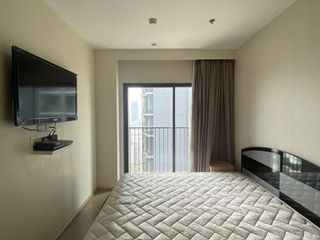 Condo en alquiler de 1 habitaciones en Khlong Toei, Bangkok