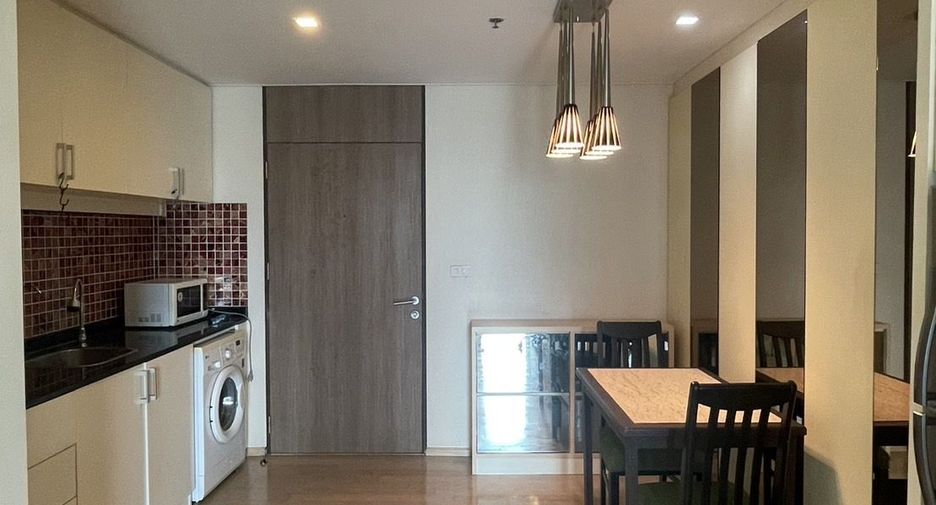 For rent 1 Beds condo in Khlong Toei, Bangkok