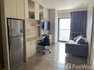 Condo en alquiler de 1 habitaciones en Khlong Toei, Bangkok