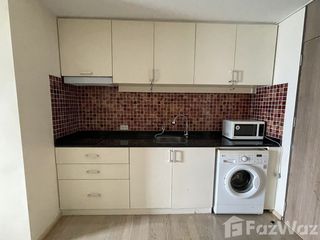 Condo en alquiler de 1 habitaciones en Khlong Toei, Bangkok