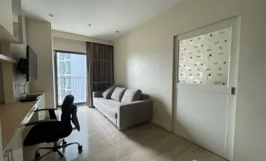 For rent 1 Beds condo in Khlong Toei, Bangkok