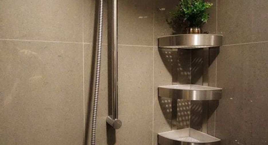 For rent 1 bed condo in Bang Rak, Bangkok