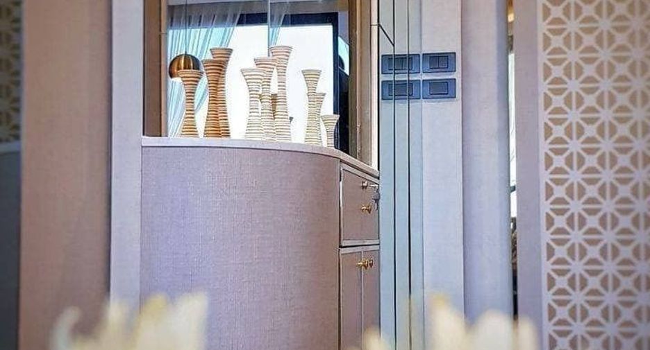 For rent 1 bed condo in Bang Rak, Bangkok